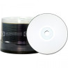 Confezione cd-r primera inkjet gloss 50 pezzi bulk [c-cdr80wppws-50sb]