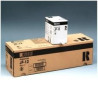 Toner ricoh 5 pz. nero 600cc priport jp1210/50 jp3000 type jp12 817104