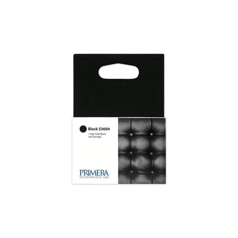 Cartuccia primera per dp-410x serie nero [53604]