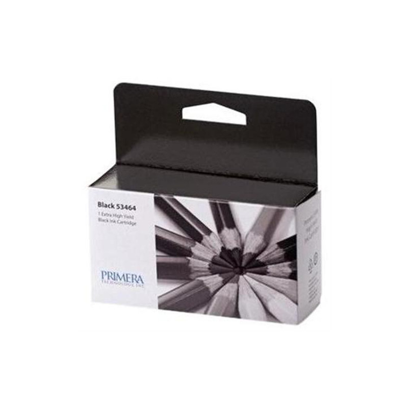 Cartuccia primera per lx2000 nero [053464]