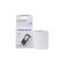 Etichette multiuso seiko bianca [slp-mrl]