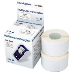 Etichette in carta seiko slp-rmrl multiuso bianco [slp-rmrl]