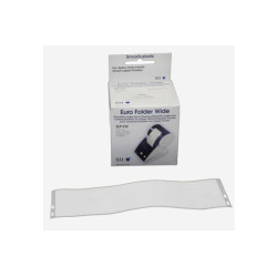 Etichette seiko 64x190mm bianche [slp-fw]