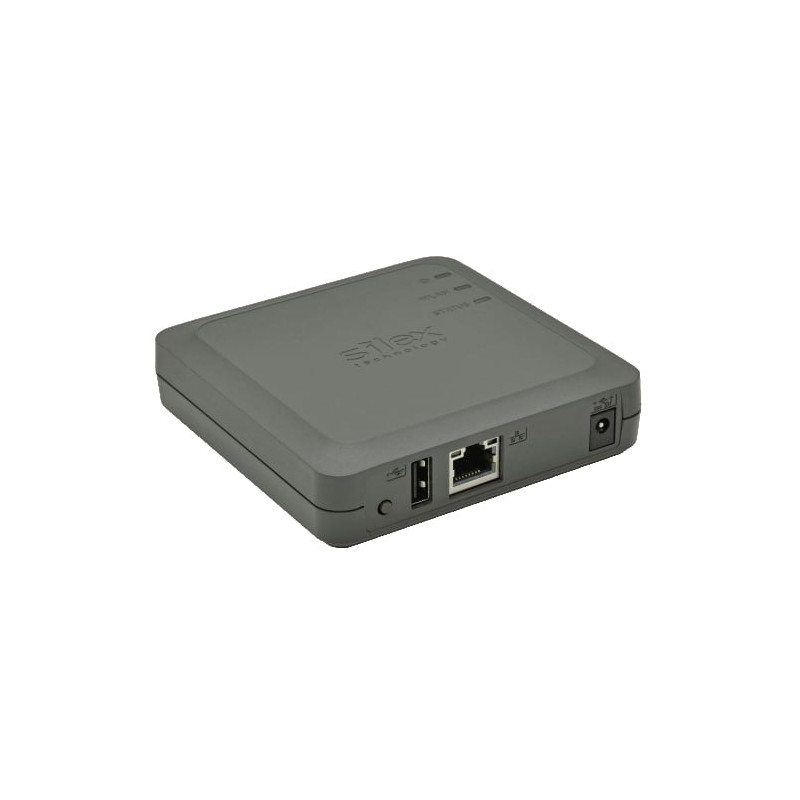 Device server silex ds-520an usb [e1390]