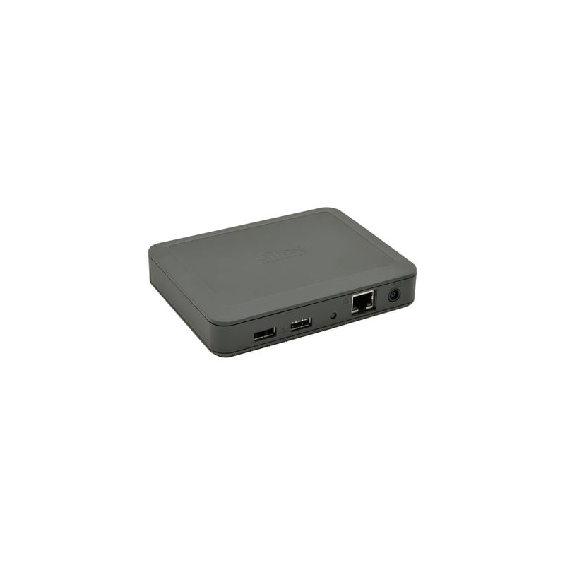 Device server silex ds-600 usb3.0 [e1335]