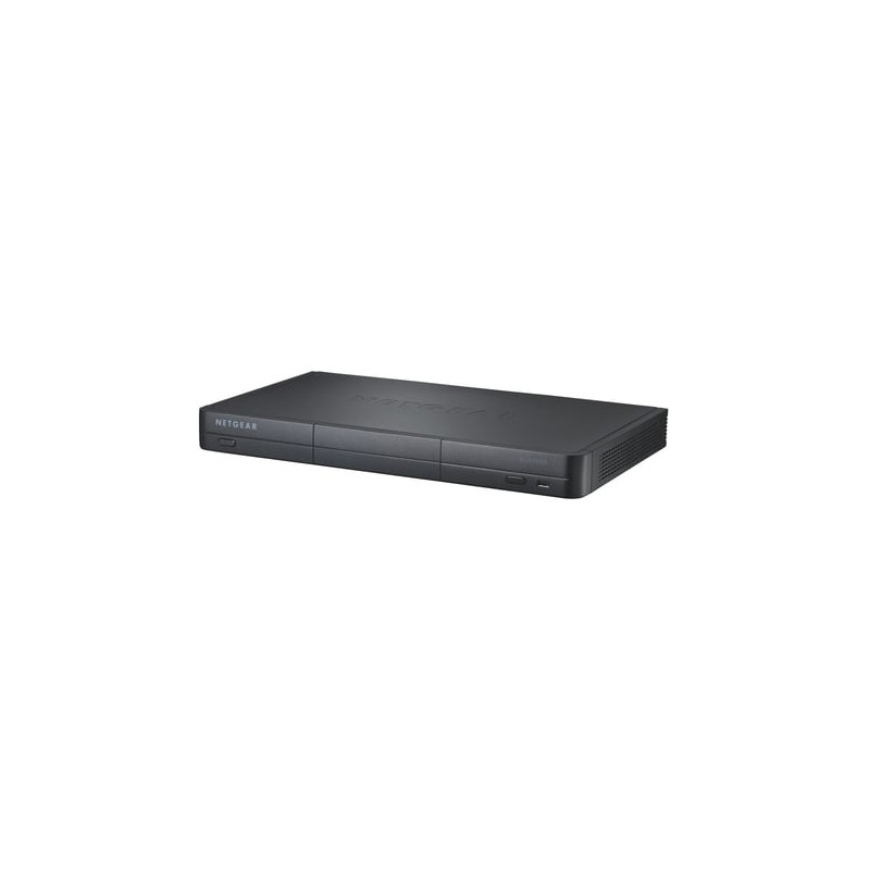 Mediaplayer netgear eav9100 digital entertainer eva9100 [eva9100]