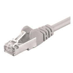 Cavo di rete m-cab 20m sftp cat5e 20m cat5e sf/utp (s-ftp)
