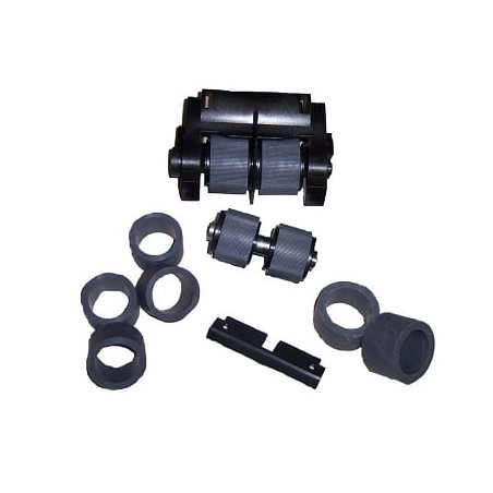 Kit consumabili kodak per i2900/i3xxx [1428101]