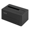 Docking station hard disk 2.5''/3,5'' logilink qp0027