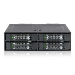 Backplane icydock minisas hd 4-bay [mb699vp-b]