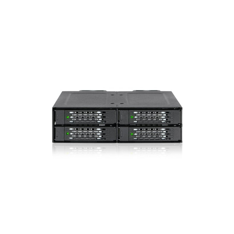 Backplane icydock minisas hd 4-bay [mb699vp-b]
