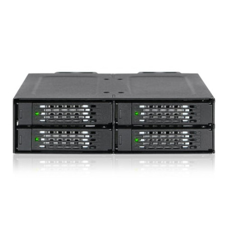 Backplane icydock minisas hd 4-bay [mb699vp-b]