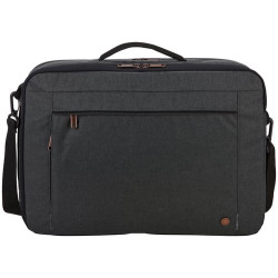 Borsa notebook case logic 15.6" grigio ossidiana [3203698]