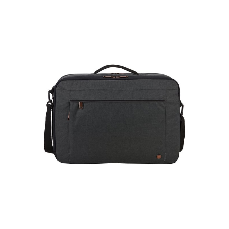 Borsa notebook case logic 15.6" grigio ossidiana [3203698]