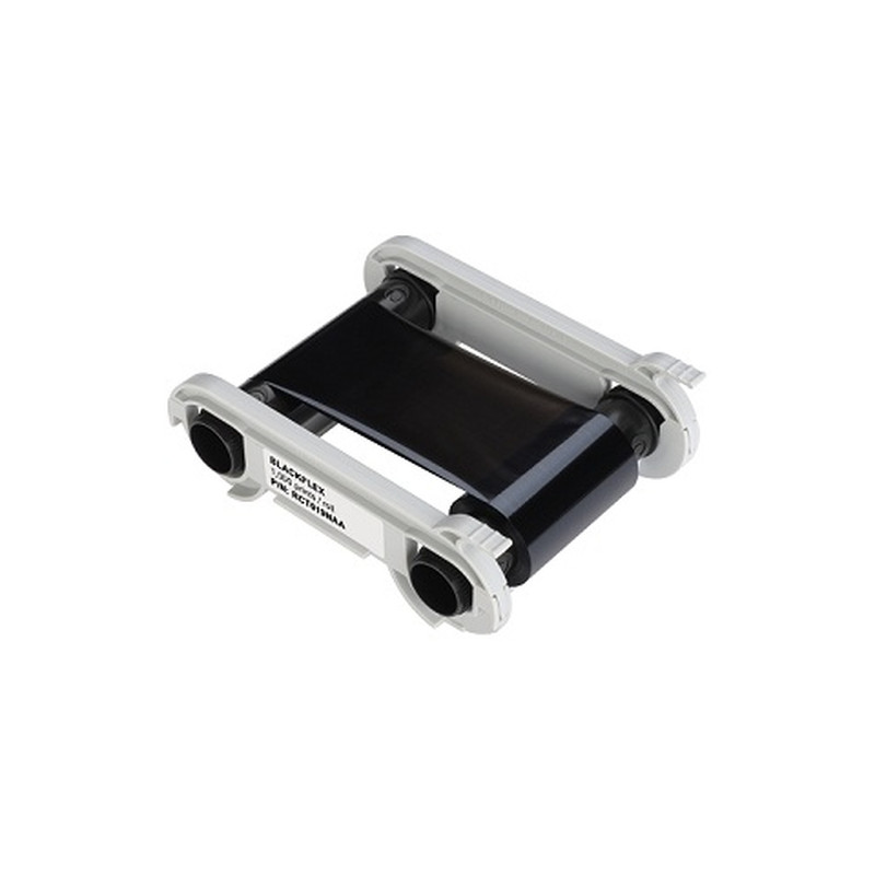 Nastro di stampa evolis rct019naa blackflex per zen/prim [rct019naa]