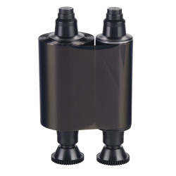 Nastro di stampa evolis r2011 nero [r2011]