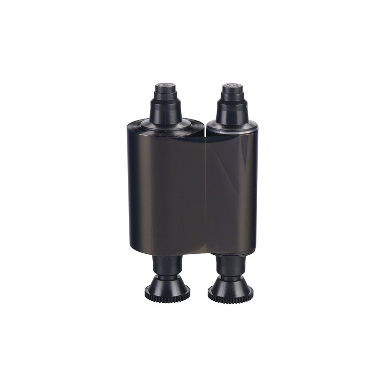 Nastro di stampa evolis r2011 nero [r2011]