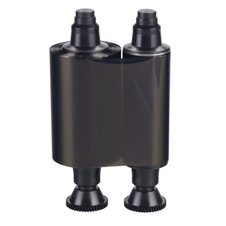 Nastro di stampa evolis r2011 nero [r2011]