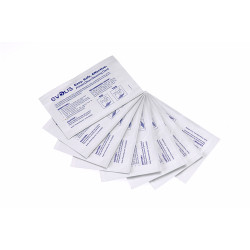 Kit pulizia stampante evolis a5002 [a5002]