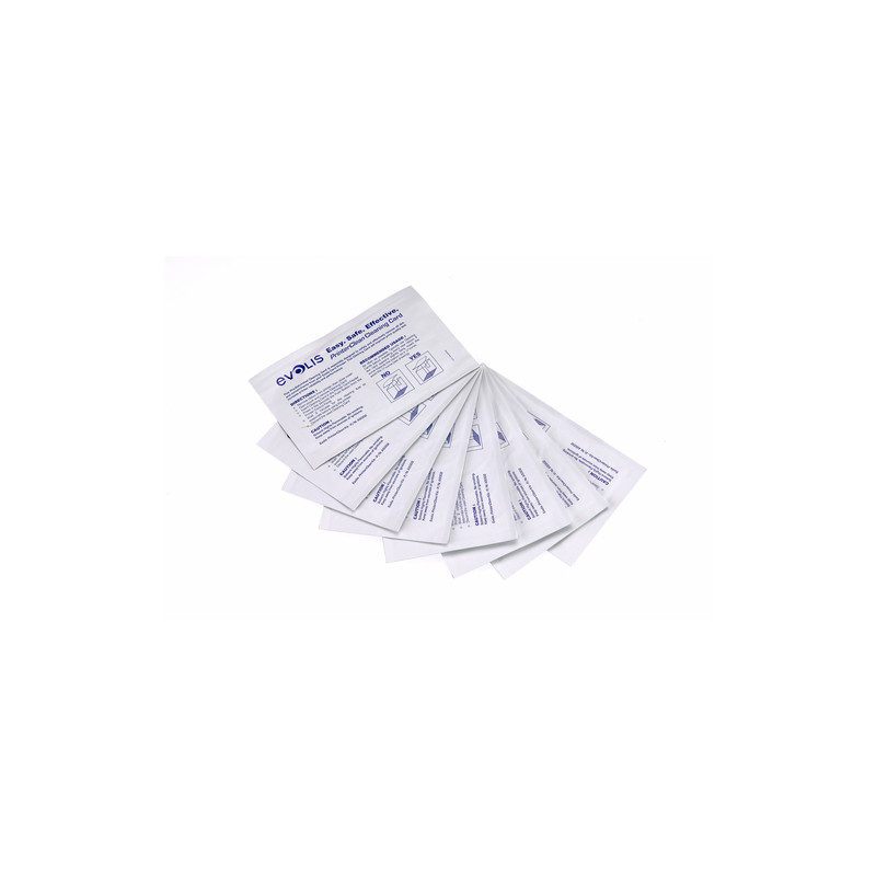 Kit pulizia stampante evolis a5002 [a5002]