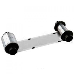 Pellicola di trasferimento evolis retransfer rtcl009naa film clear