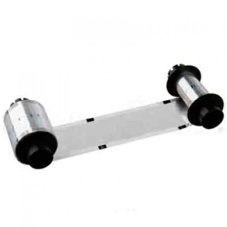 Pellicola di trasferimento evolis retransfer rtcl009naa film clear