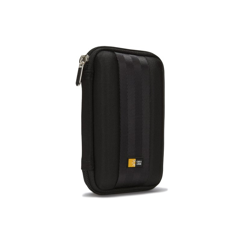 Custodia case logic per hard disk esterno 2.5'' nero [qhdc101k]