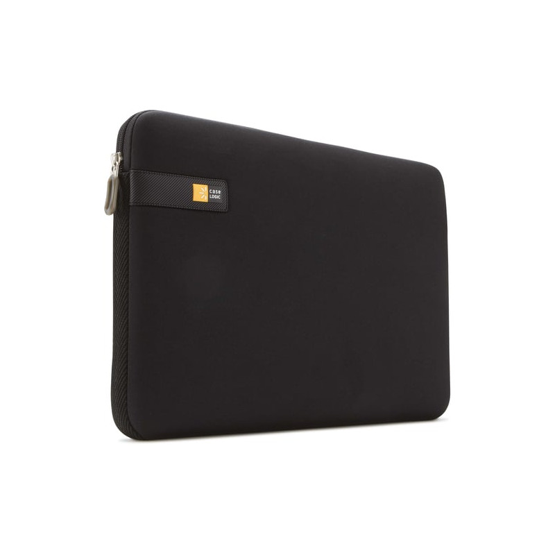 Custodia notebook caselogic laps114k 14" nero [laps114k]