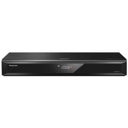 Lettore dvd panasonic dmr-ubt1