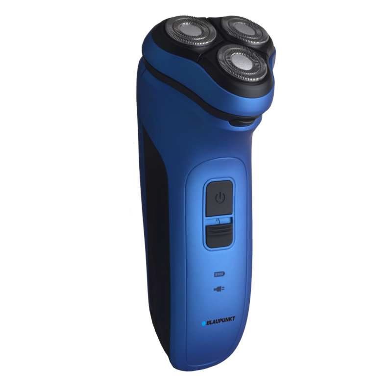 Rasoio msr401 - blaupunkt [hpbaugmmsr401bl]