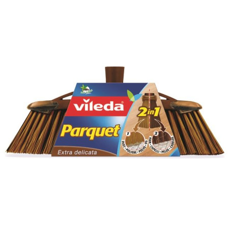 Spazzola vileda 2in1 per parquet [ahvild136082000]