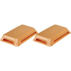 Trappola per farfalle swissinno natural control adesivo 2 pz. [1