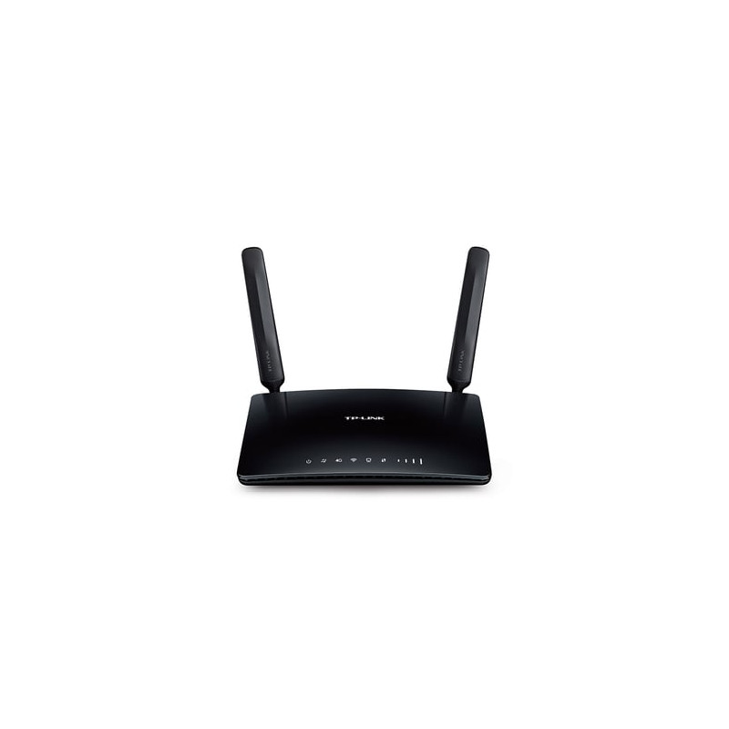 Router tp-link 4g lte [archer mr200]