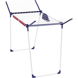 Stendibiancheria leifheit pegasus 180 solid plus [81510]