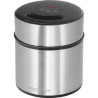 Macchina per il gelato funzione timer profi cook pc-icm 1140