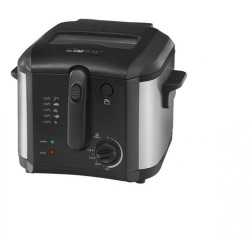 Clatronic fr 3649 singolo 2.5l 1600w nero