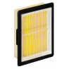 Filtro a cartuccia bosch accessories 2607432046 [2607432046]