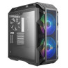 Case cooler master mastercase h500m midi-tower grigio
