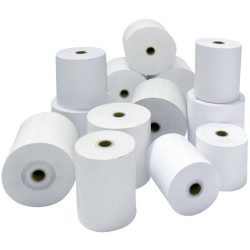 Rotoli termici bonrolle 80mm 80m 1 pezzo [55080-70809]