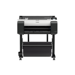 Plotter canon imageprograf tm-200 a1 usb (senza stand) [3062c003aa]
