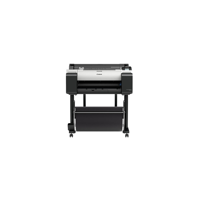 Plotter canon imageprograf tm-200 a1 usb (senza stand) [3062c003aa]