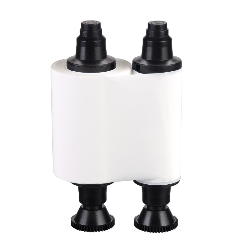 Nastro evolis per zenius/prima 1000carte bianco [rct015naa]