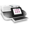 Scanner hp digital sender flow 8500 fn2