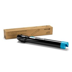 Toner tektronix ciano phaser 7500 standard [106r01433]