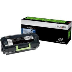 Toner lexmark [78c0w00]