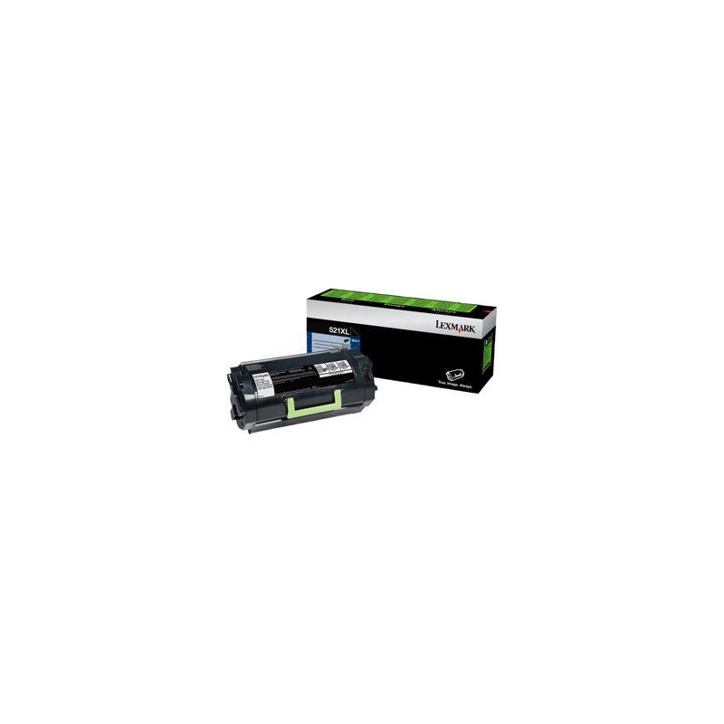 Toner lexmark [78c0w00]
