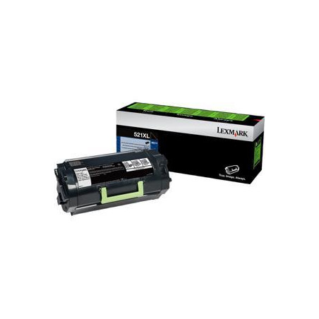 Toner lexmark [78c0w00]