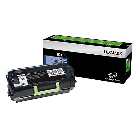 Toner lexmark cs42x 5000pagine magenta [78c2xme]