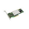 Scheda adaptec smartraid 3101-4i pci express x8 3.0 12gbit/s