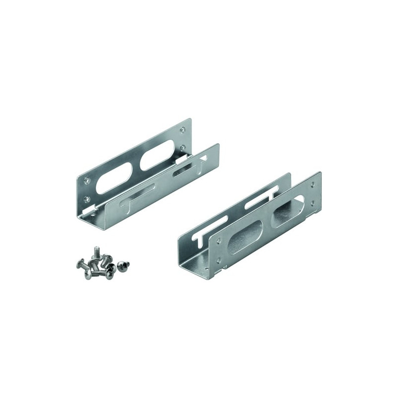 Kit adattatore hdd goobay 2.5" - 3.5"